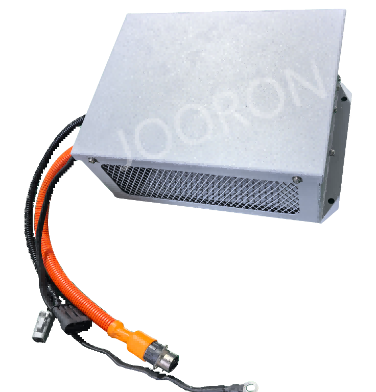 Ptc Auto Automotive PTC Heaters | Advanced Heating Solutions | ASJ